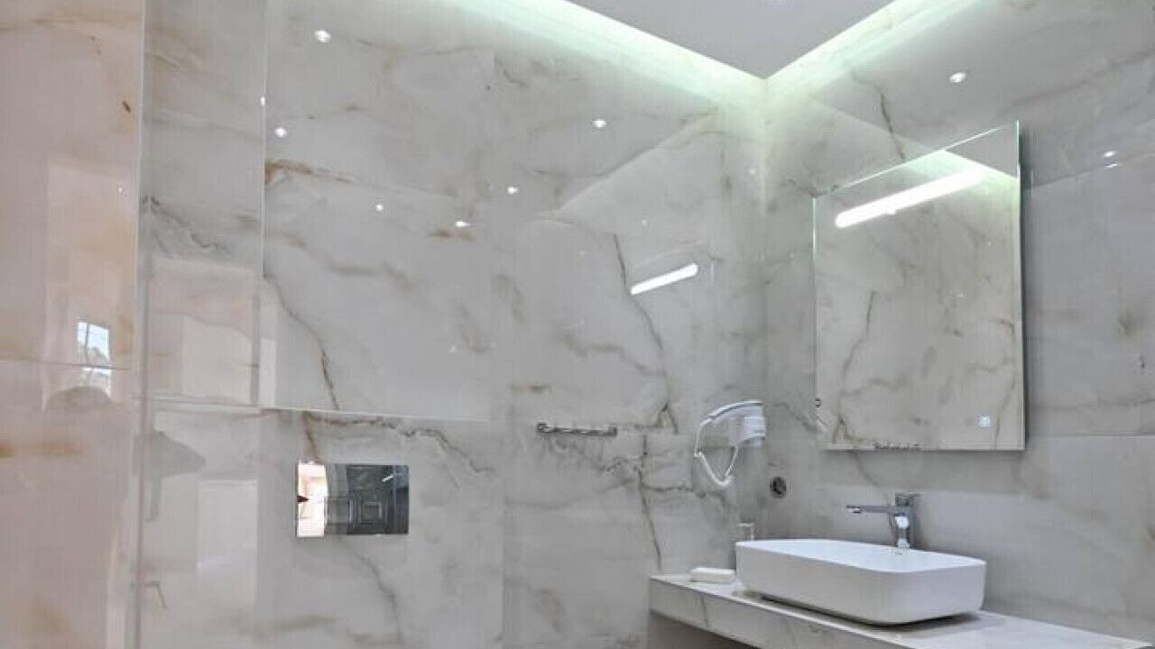 Photo of Bathroom in Nea Moudania