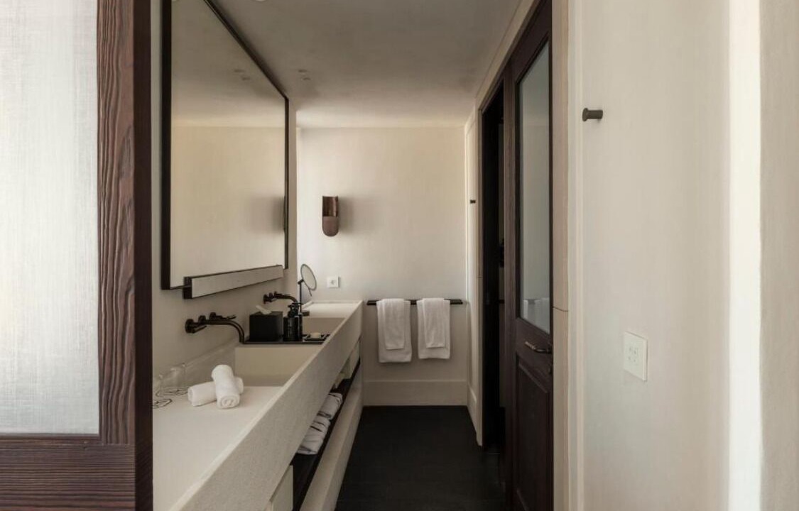 Photo of Bathroom in Drafaki