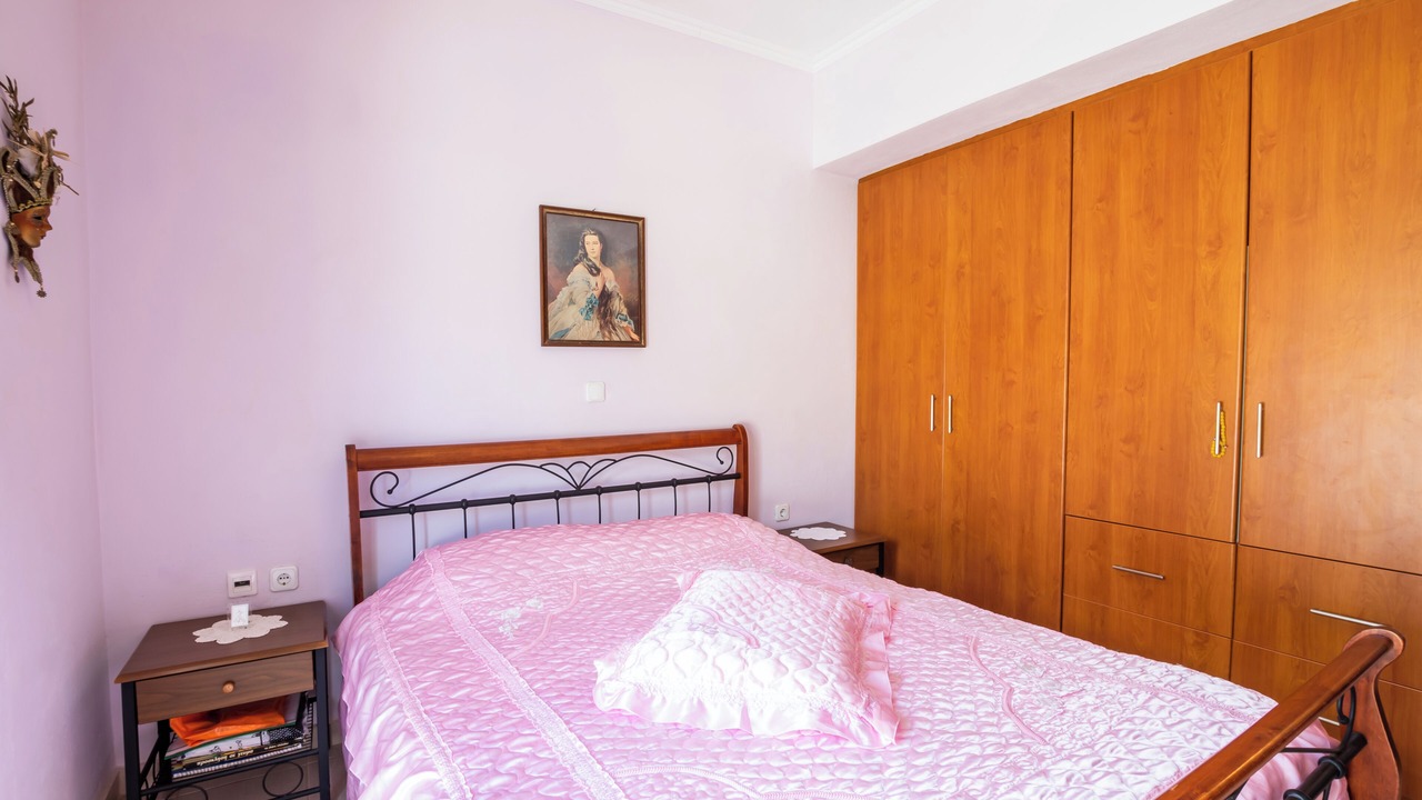 Photo of Bedroom in Karpathos