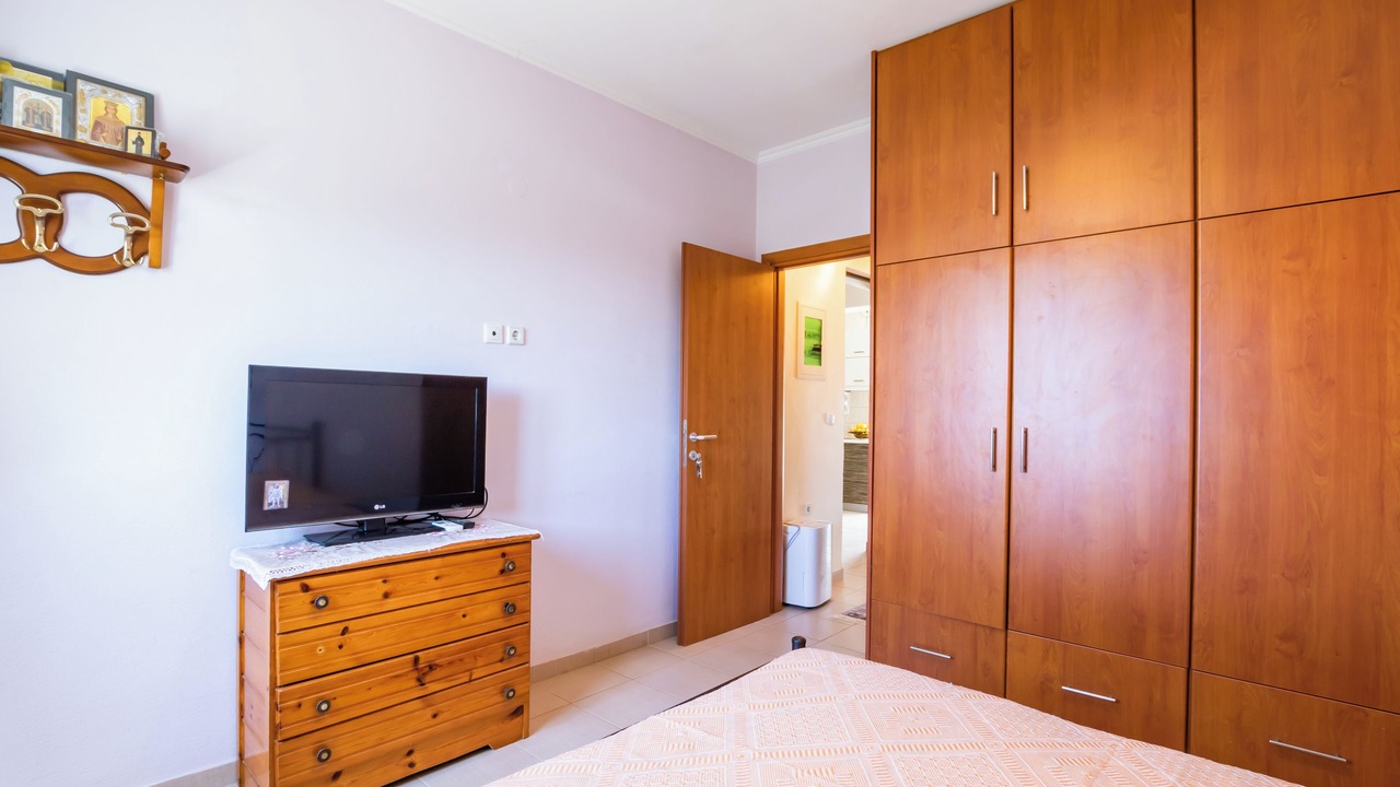 Photo of Bedroom in Karpathos
