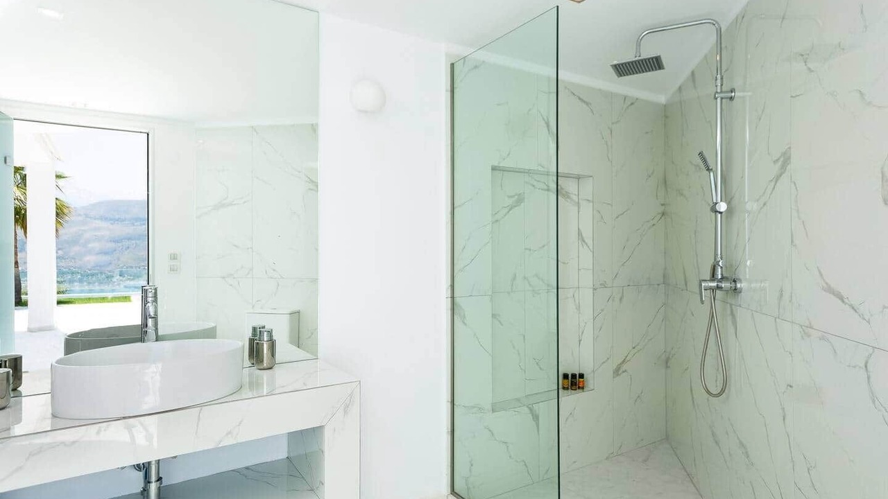 Photo of Bathroom in Pitharion