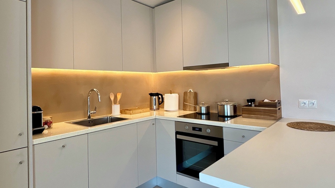 Photo of Kitchen in Piraeus