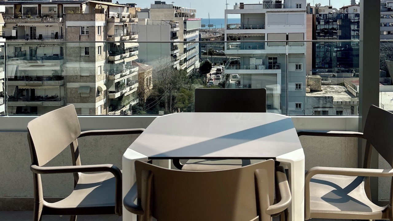 Photo of Outdoor in Piraeus