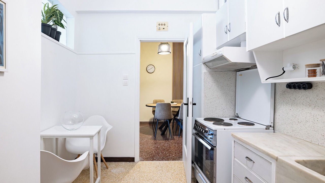 Photo of Kitchen in Attiki