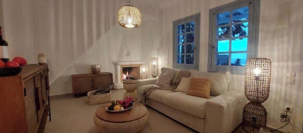 Photo of Livingroom in Lassi