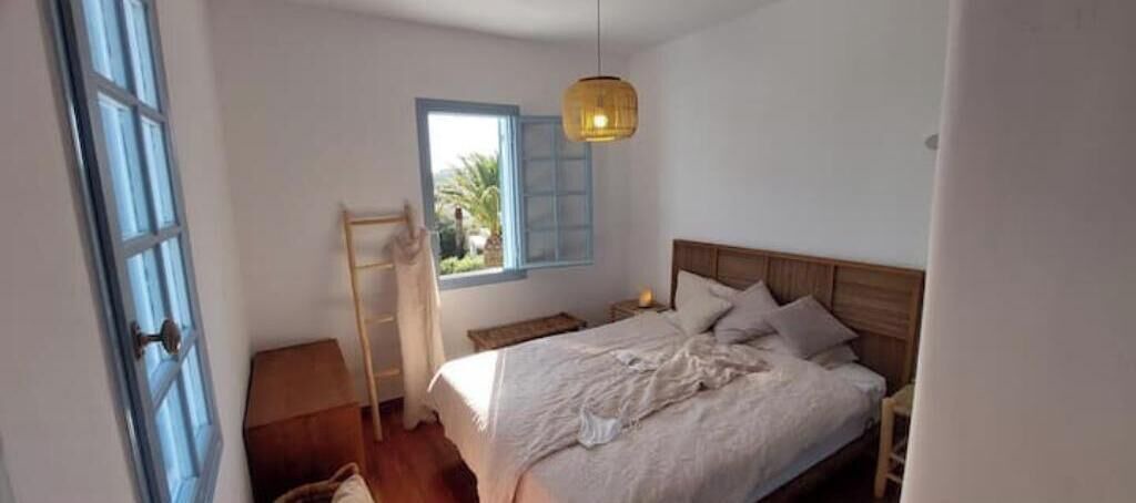 Photo of Bedroom in Lassi
