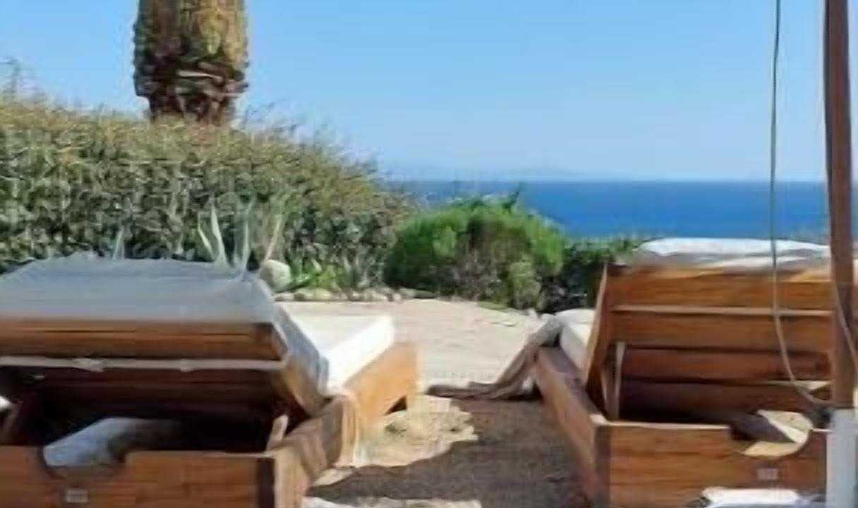 Photo of Patio Balcony in Lassi