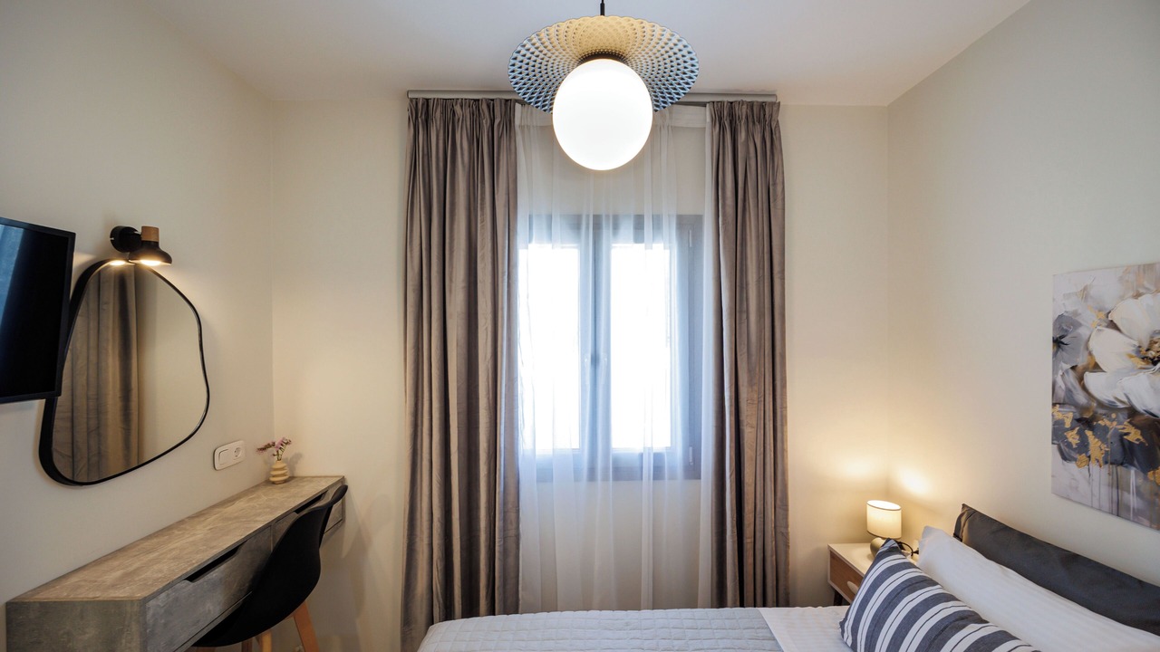 Photo of Bedroom in Naxos