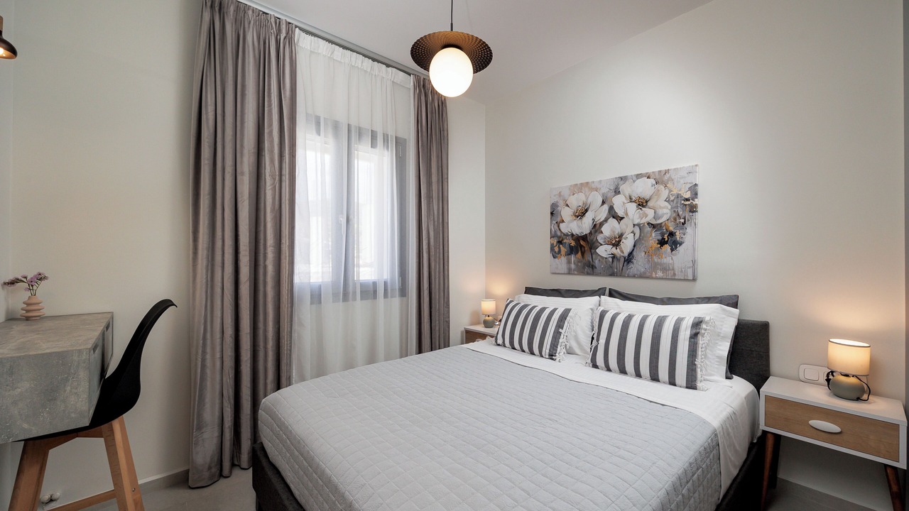 Photo of Bedroom in Naxos