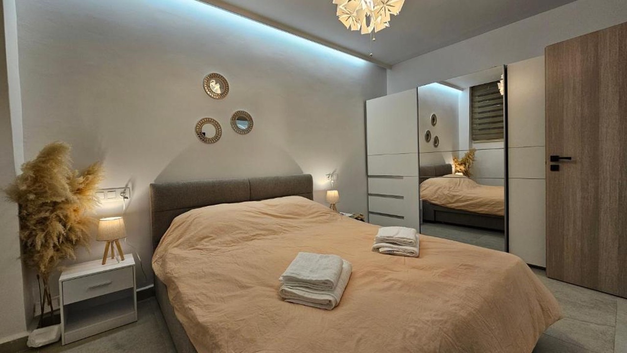 Photo of Bedroom in Nea Ionia