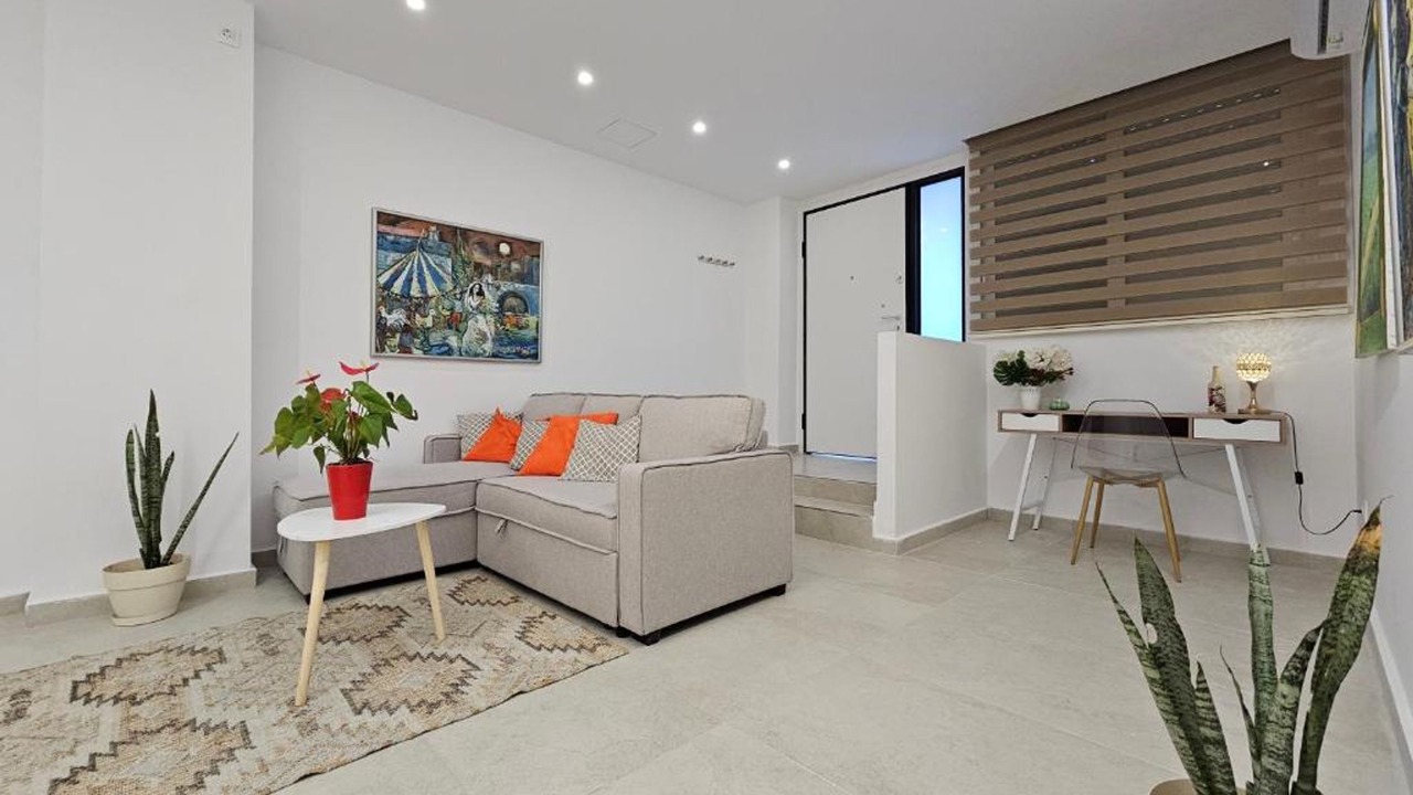 Photo of Livingroom in Nea Ionia