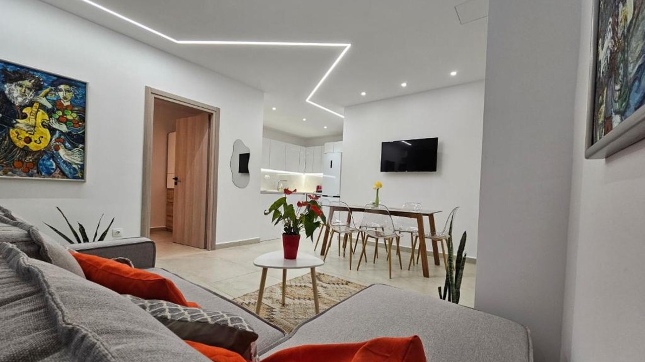 Photo of Livingroom in Nea Ionia