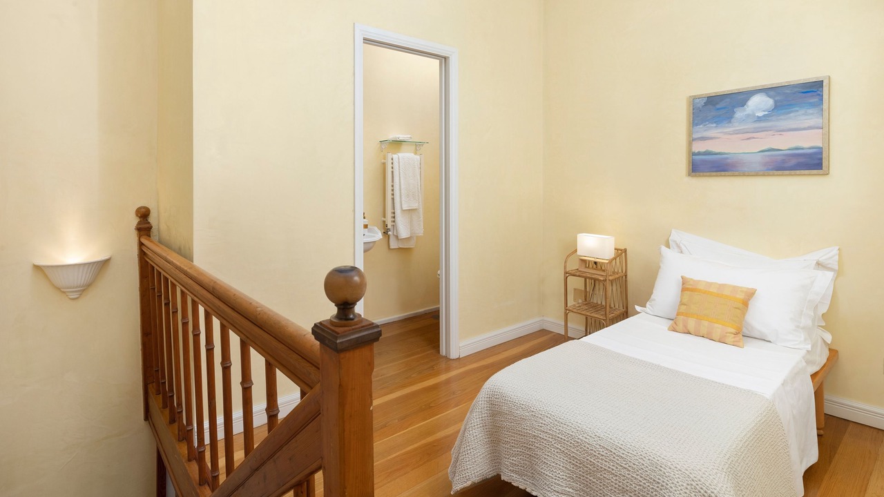 Photo of Bedroom in Doukades