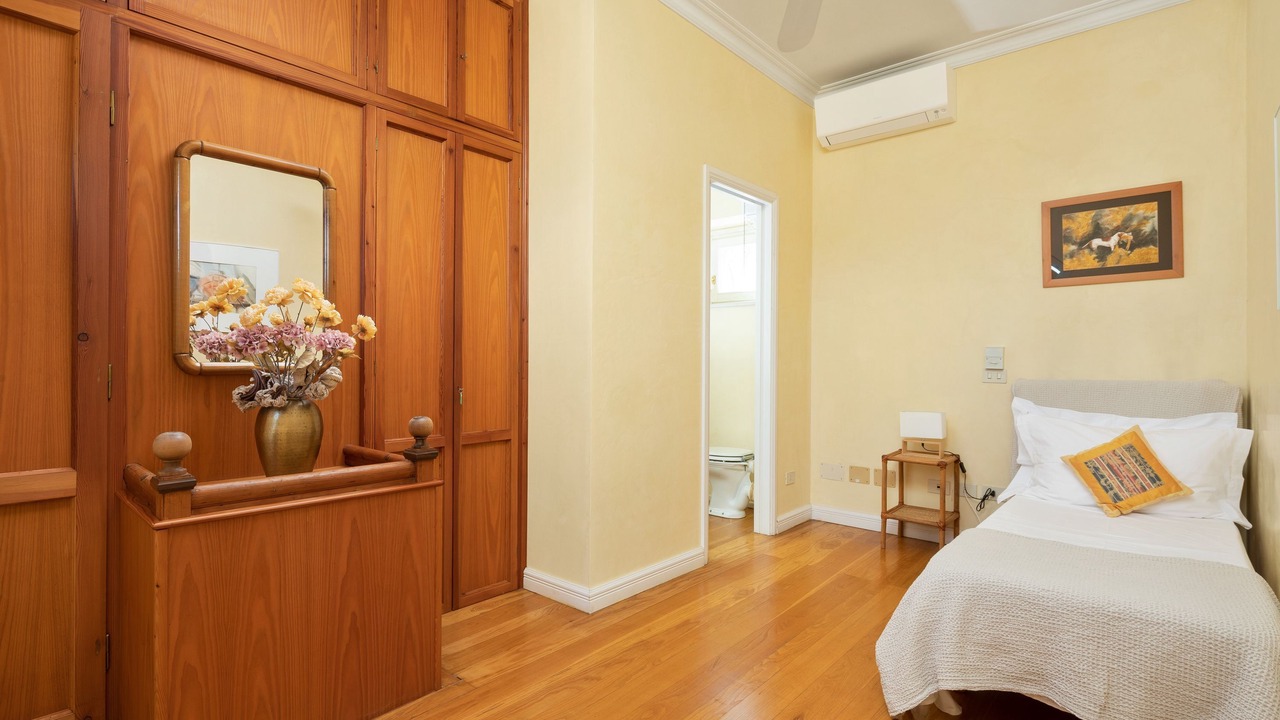 Photo of Bedroom in Doukades