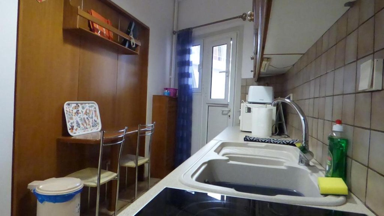 Photo of Kitchen in Pasalimani