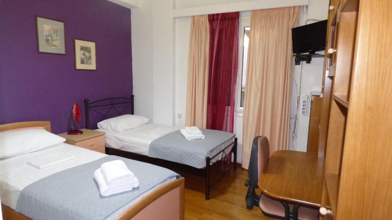 Photo of Bedroom in Pasalimani