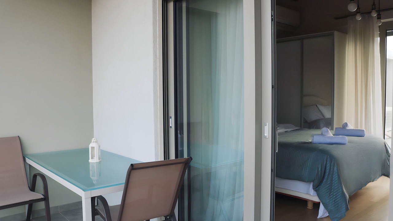 Photo of Bedroom in Gerakas
