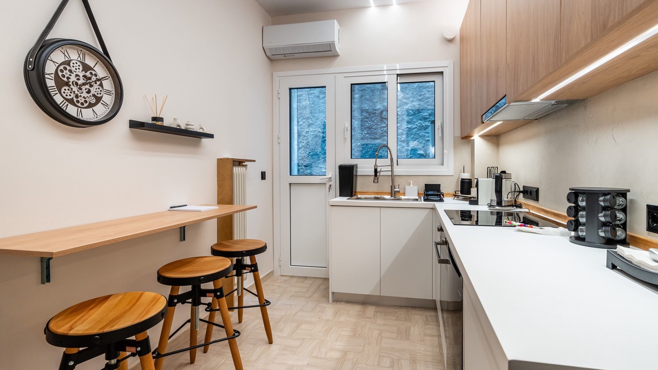 Photo of Kitchen in Pangrati