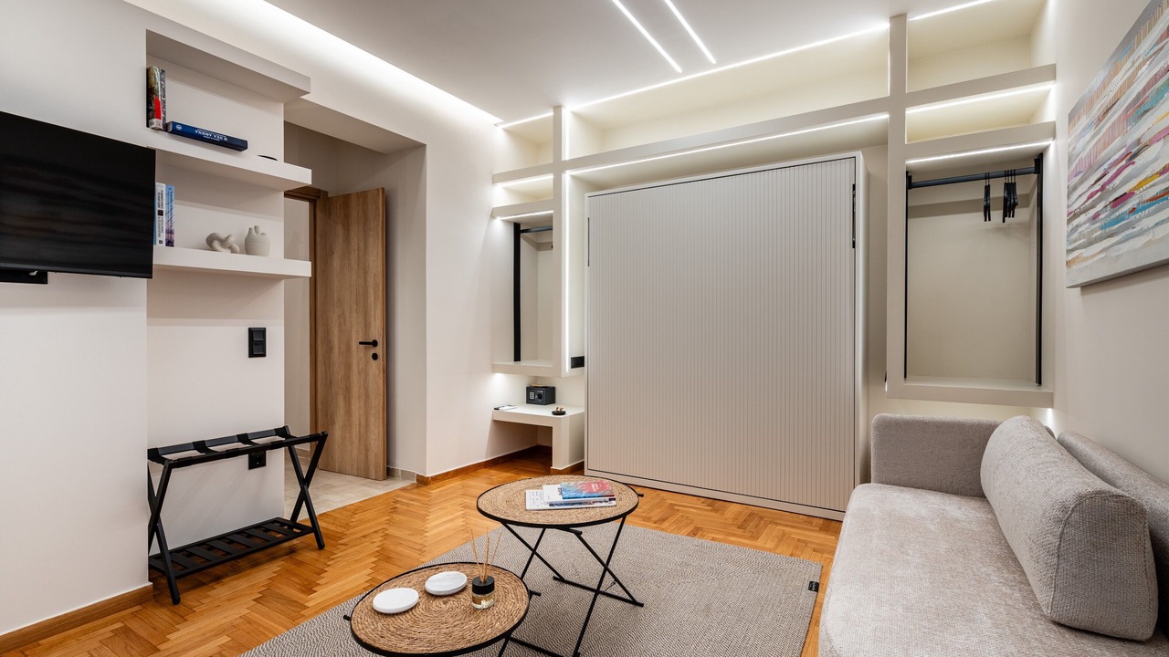 Photo of Livingroom in Pangrati