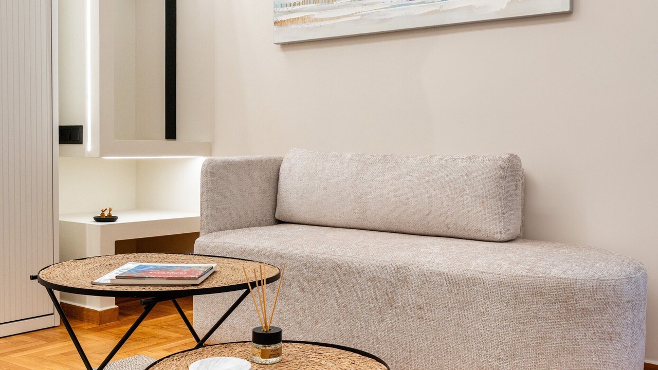 Photo of Livingroom in Pangrati