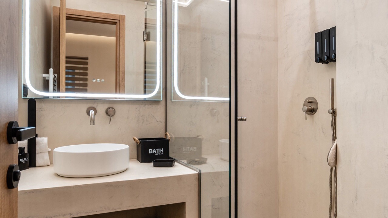 Photo of Bathroom in Pangrati