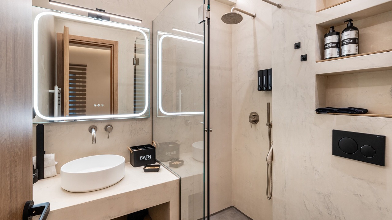 Photo of Bathroom in Pangrati