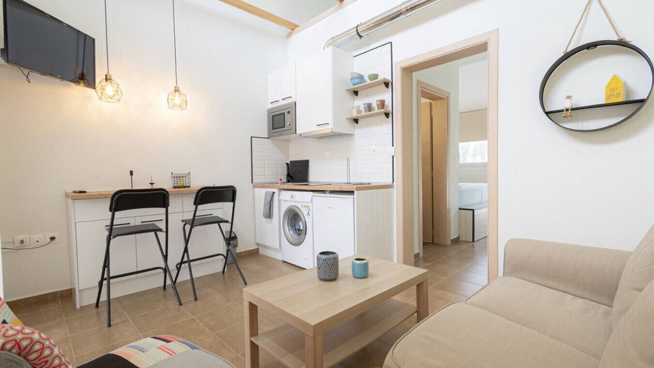 Photo of Livingroom in Kalivia Poliyirou