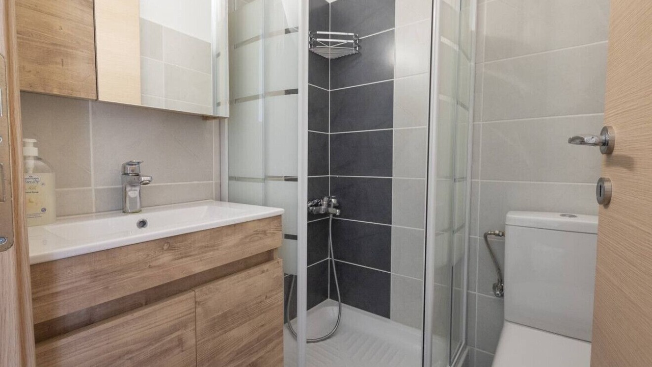 Photo of Bathroom in Kalivia Poliyirou