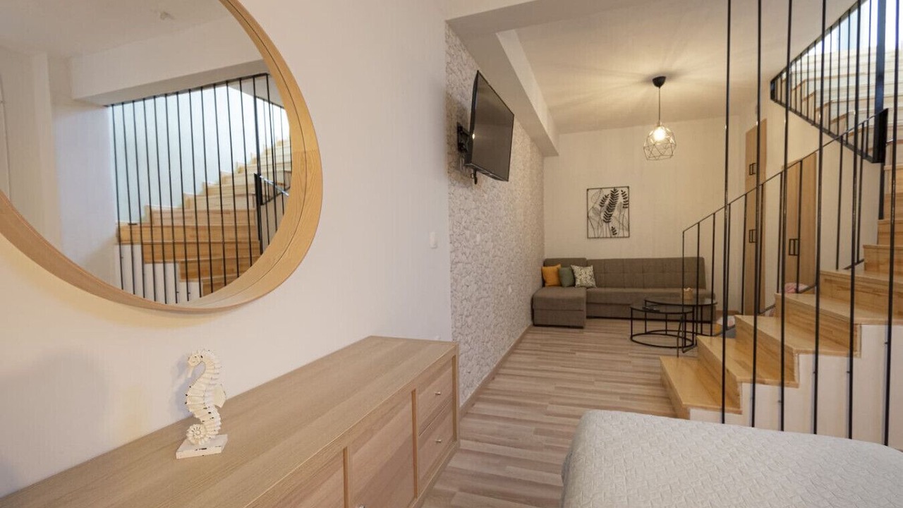 Photo of Bedroom in Kalivia Poliyirou