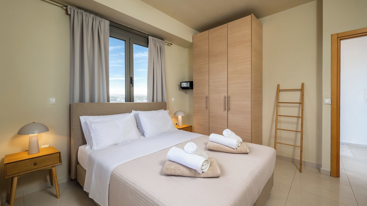 Photo of Bedroom in Lahania