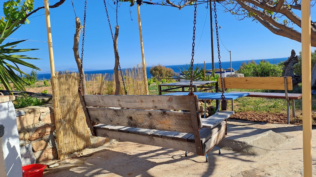 Photo of Outdoor in Megas Gialos