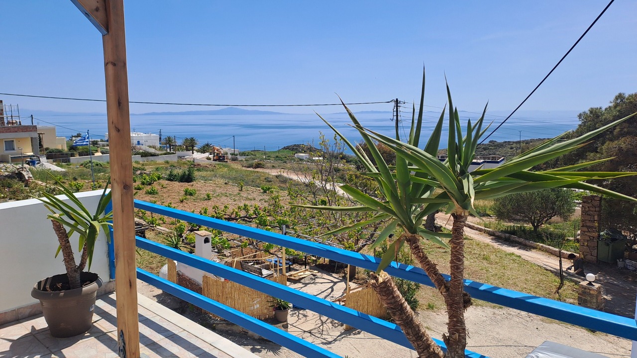 Photo of Outdoor in Megas Gialos