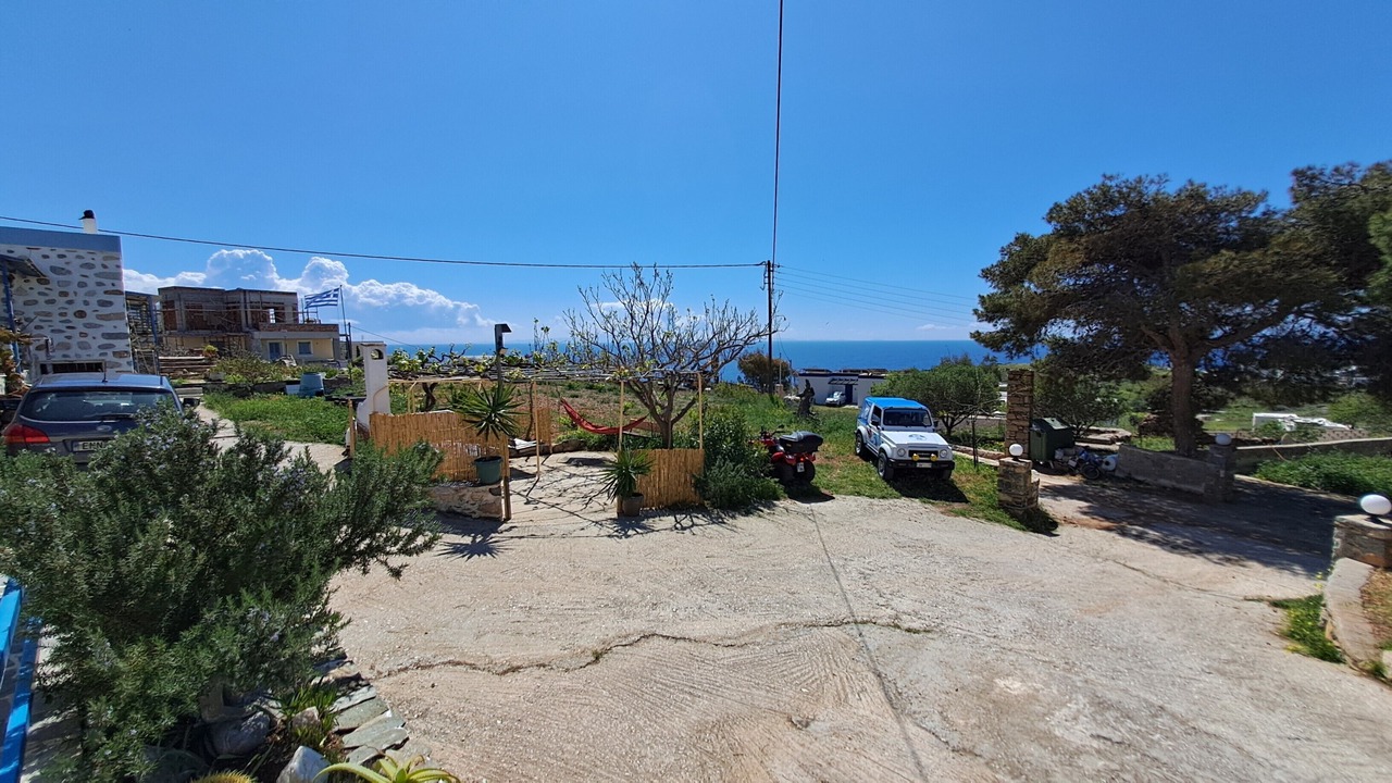 Photo of Outdoor in Megas Gialos