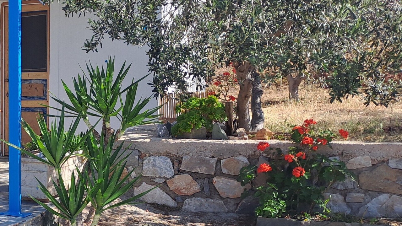 Photo of Outdoor in Megas Gialos