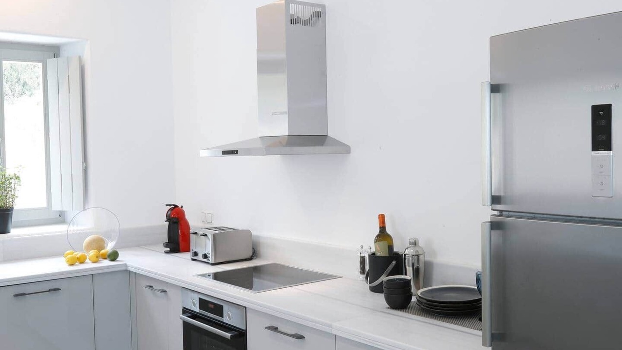 Photo of Kitchen in Naousa