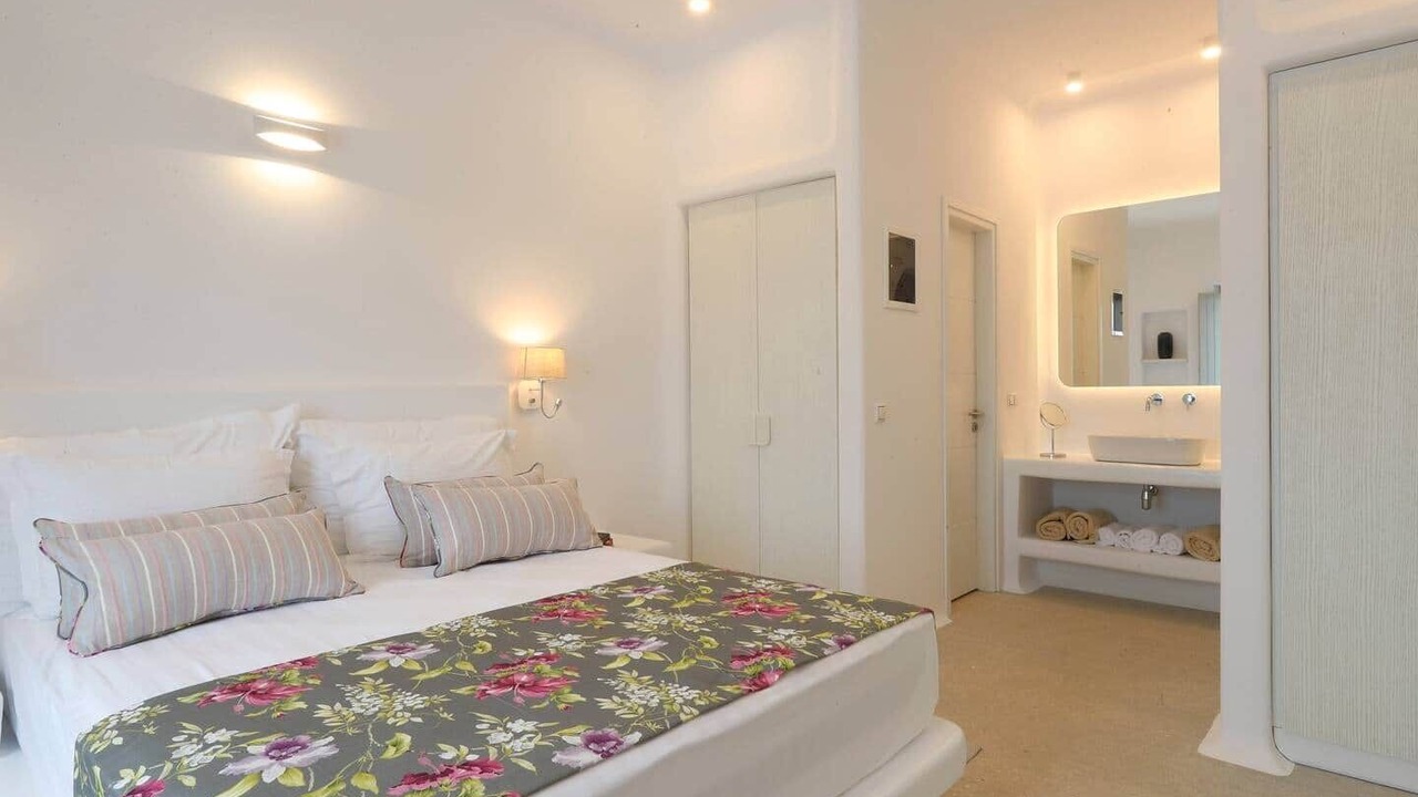 Photo of Bedroom in Naousa