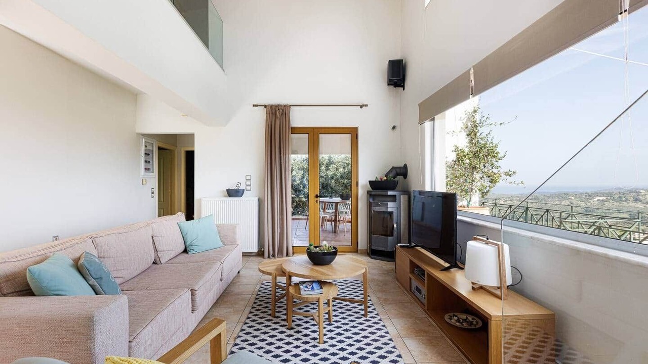 Photo of Bedroom in Apokoronas
