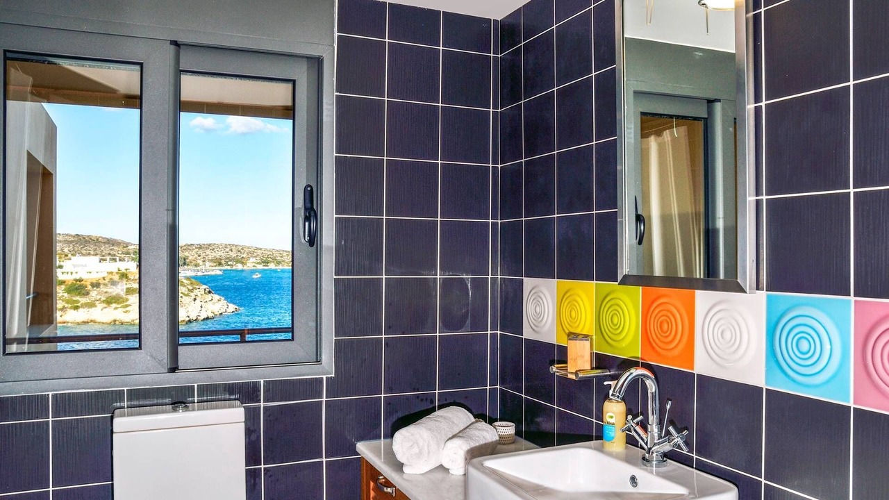 Photo of Bathroom in Marathi