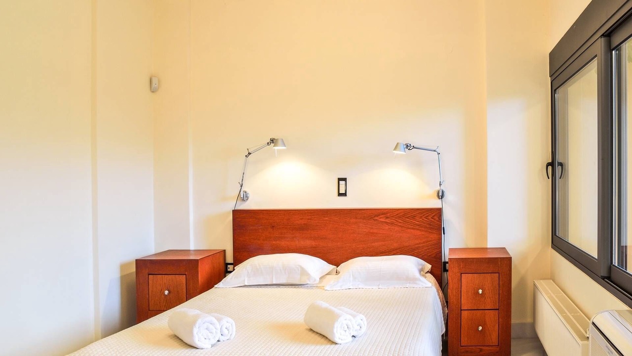 Photo of Bedroom in Marathi