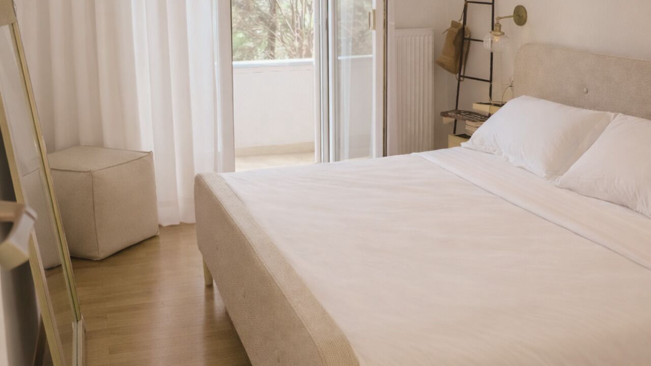 Photo of Bedroom in Kefalovriso