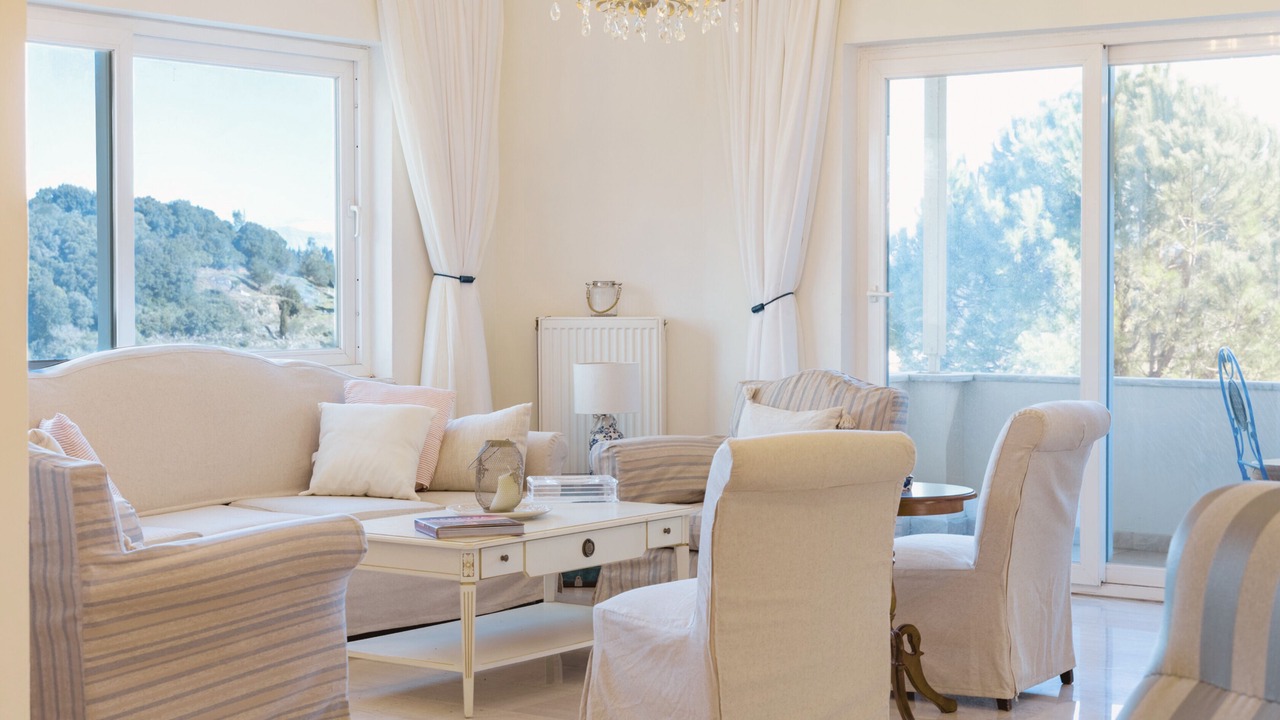 Photo of Livingroom in Kefalovriso