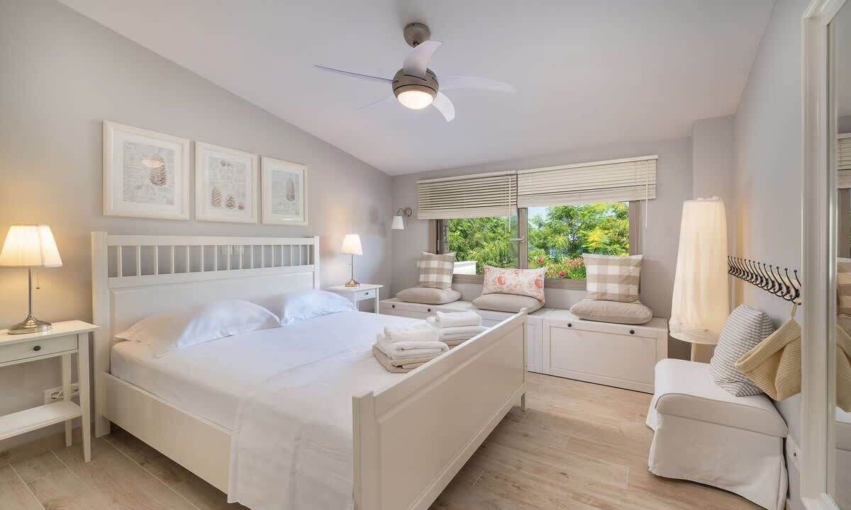 Photo of Bedroom in Ormos Panagias