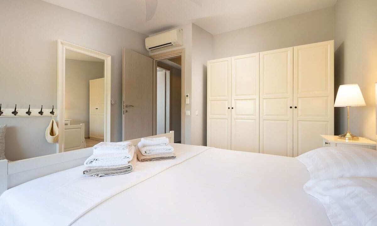 Photo of Bedroom in Ormos Panagias