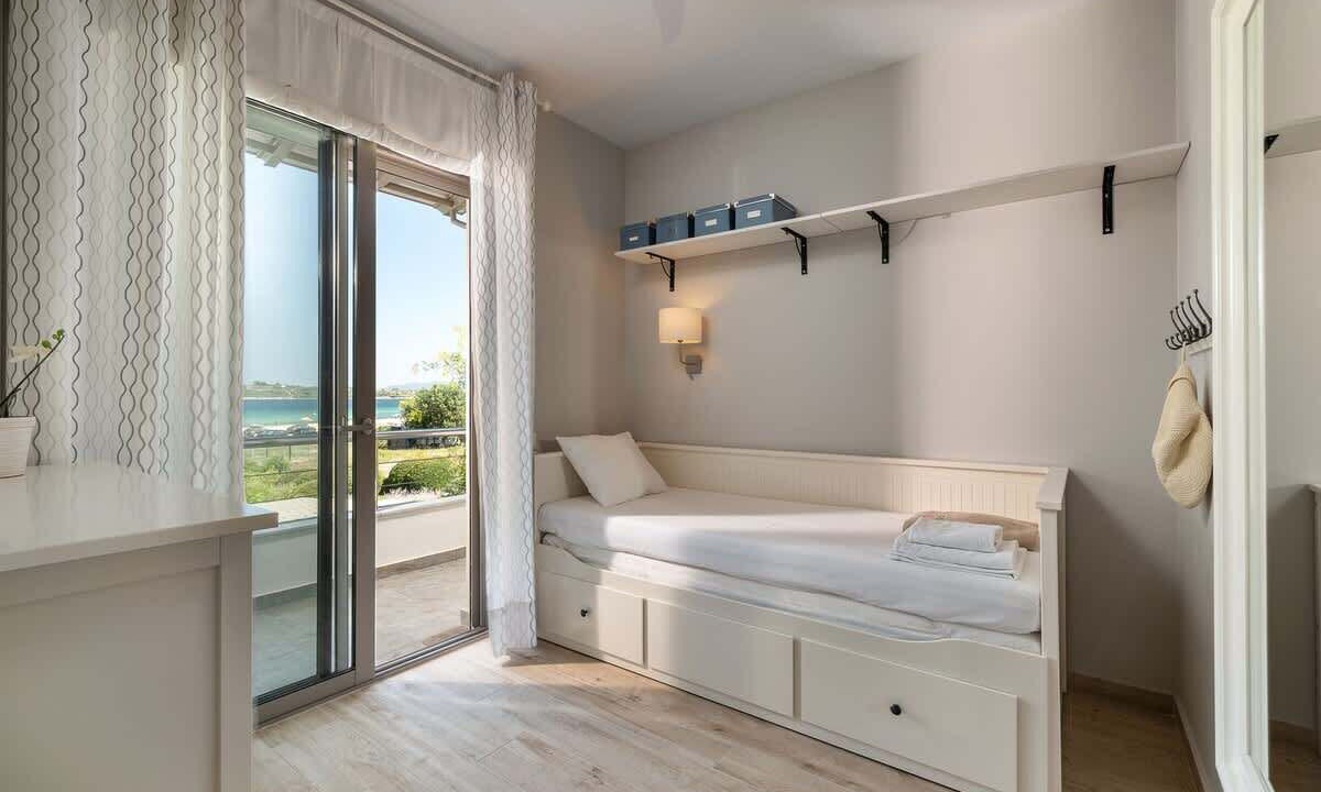 Photo of Bedroom in Ormos Panagias