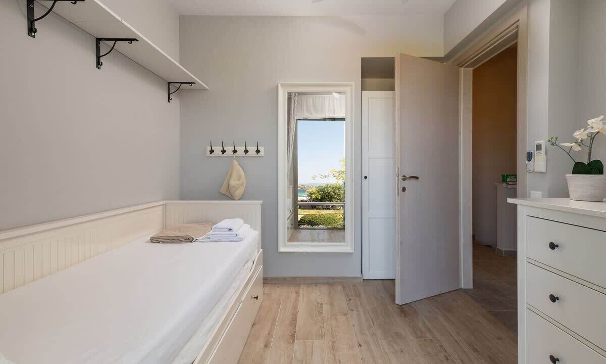 Photo of Bedroom in Ormos Panagias