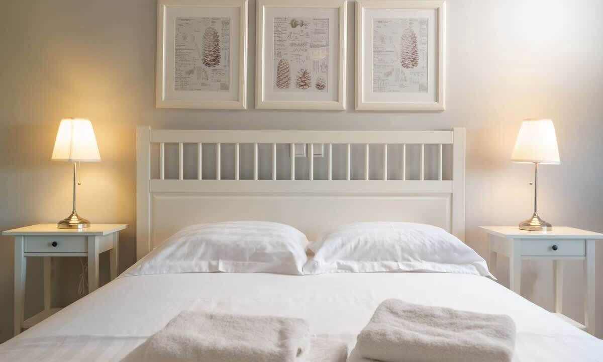 Photo of Bedroom in Ormos Panagias