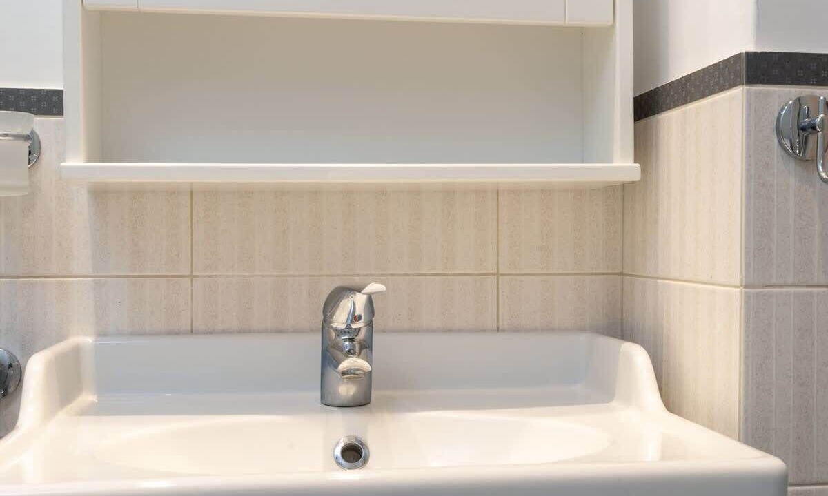 Photo of Bathroom in Ormos Panagias