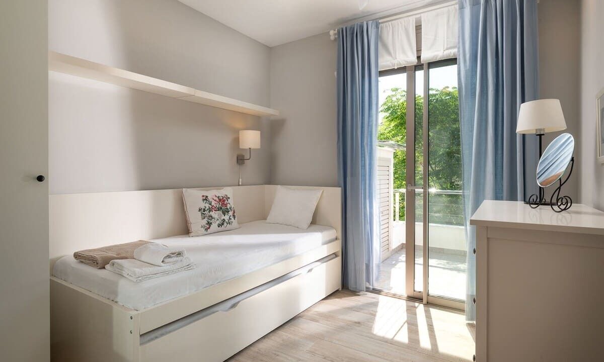 Photo of Bedroom in Ormos Panagias