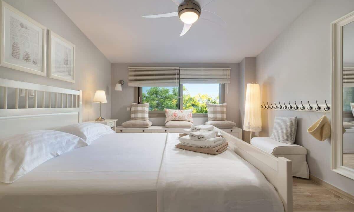 Photo of Bedroom in Ormos Panagias