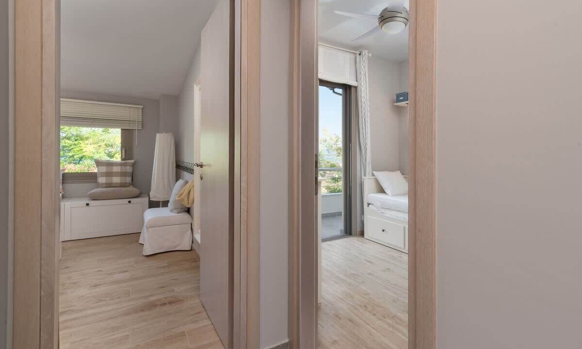 Photo of Bedroom in Ormos Panagias